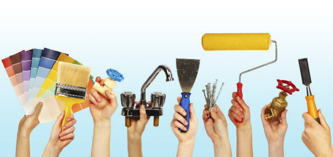 108 set of construction tools beyhes istockphoto 2